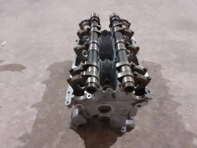 Nissan VG30 Culata Remanufacturada
