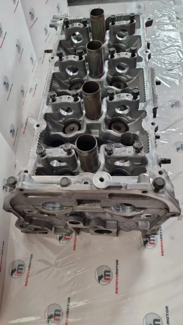 Culata Nissan QR20 2.0i 16v Gasolina