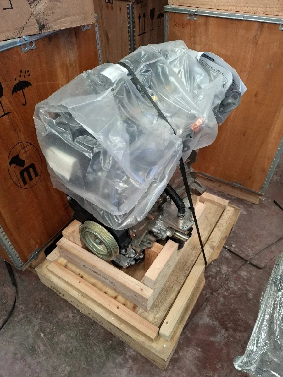 Motor Citroen Peugeot Stellantis 2.0HDI AH03 Nuevo