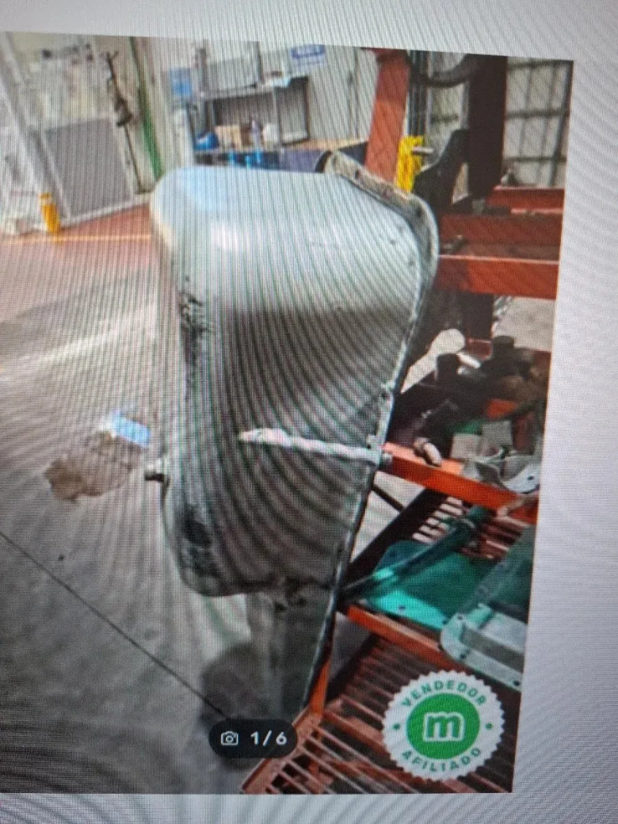 Despiece motor DAF 75 / daf 85